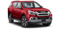 Isuzu MU-X 2013 - 2021 (RF)
