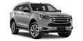 Isuzu MU-X 2020 - 2026 (RJ)