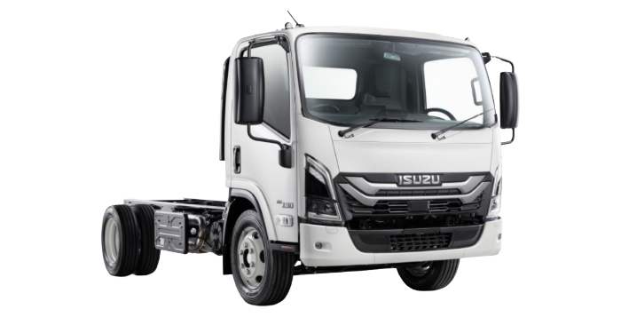 Isuzu NPR45-155 2016 - 2026