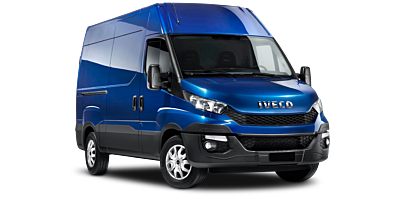 Iveco Daily 2006 - 2011