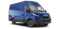 Iveco Daily 2014 - 2021
