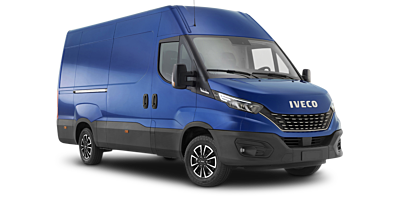 Iveco Daily 2014 - 2021