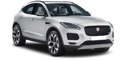 Jaguar E-PACE 2017 - 2024 (X540)
