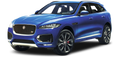 Jaguar F-PACE 2015 - 2026 (X761)