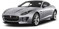 Jaguar F-TYPE 2013 - 2025 (X152) Coupe