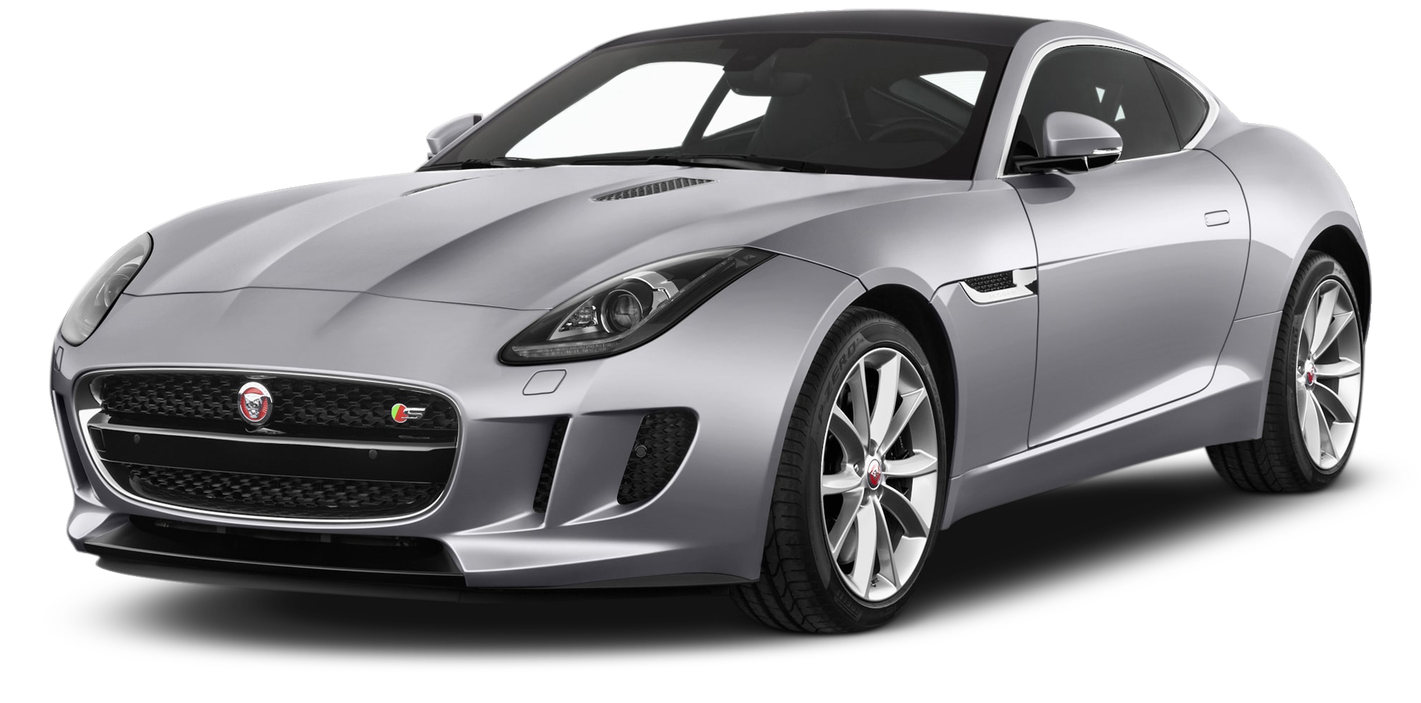 Jaguar F-TYPE 2013 - 2025 (X152) Coupe