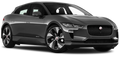 Jaguar I-PACE 2018 - 2024 (X590)