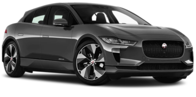 Jaguar I-PACE 2018 - 2024 (X590)