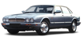 Jaguar Sovereign 1994 - 1997 (X300, X330)