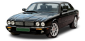 Jaguar Sovereign 1997 - 2003 (X308)