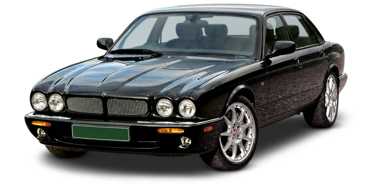 Jaguar Sovereign 1997 - 2003 (X308)