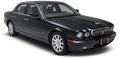 Jaguar Sovereign 2003 - 2009 (X350, X358)