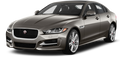 Jaguar XE 2015 - 2024 (X760)