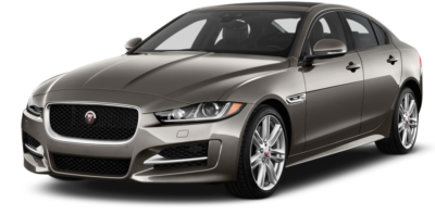 Jaguar XE 2015 - 2024 (X760)