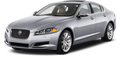 Jaguar XF 2008 - 2015 (X250) Sedan
