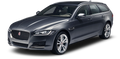 Jaguar XF 2015 - 2024 (X260) Sedan