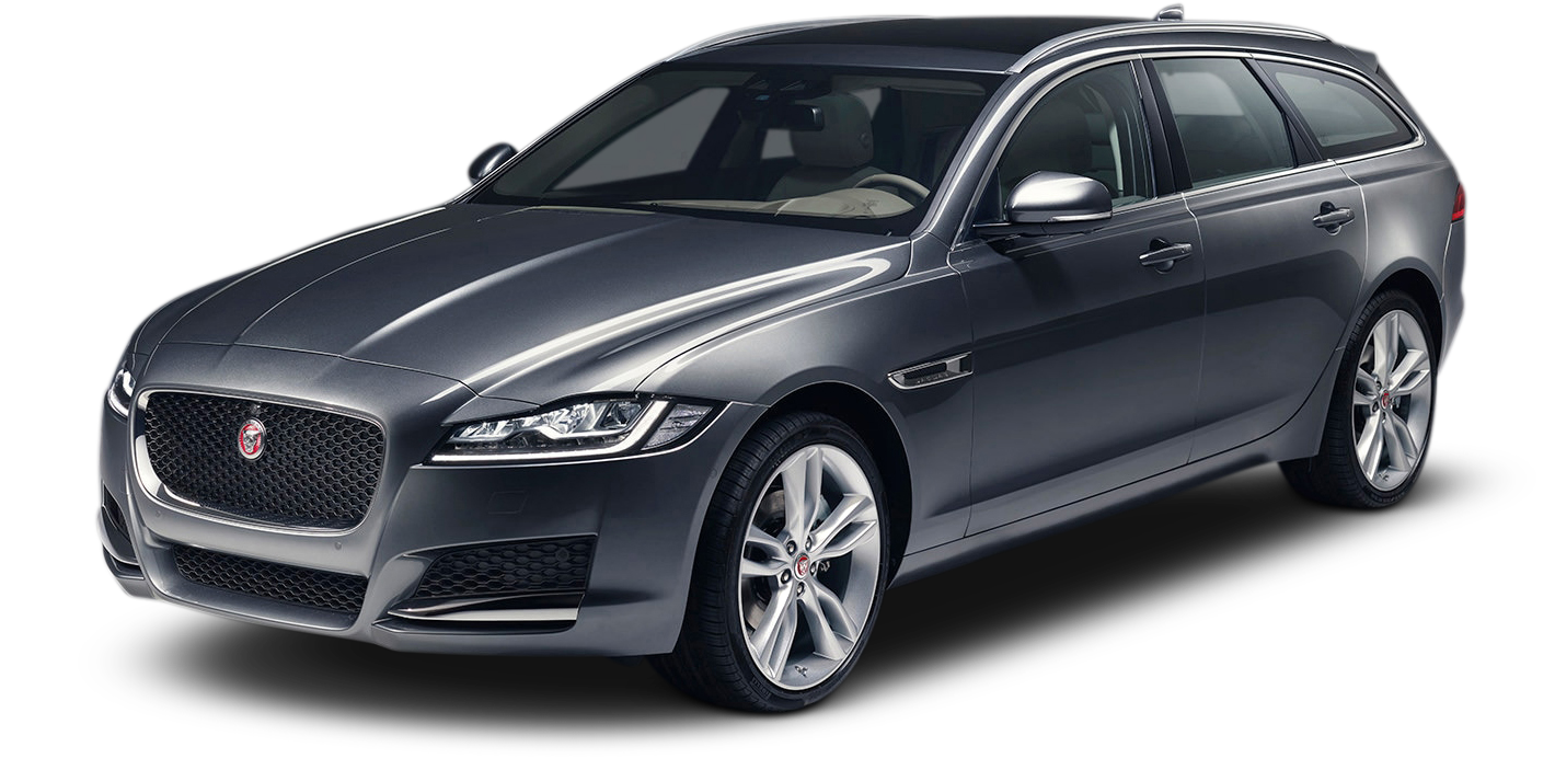 Jaguar XF 2015 - 2024 (X260) Sedan