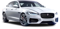 Jaguar XF 2017 - 2024 (X260) Wagon