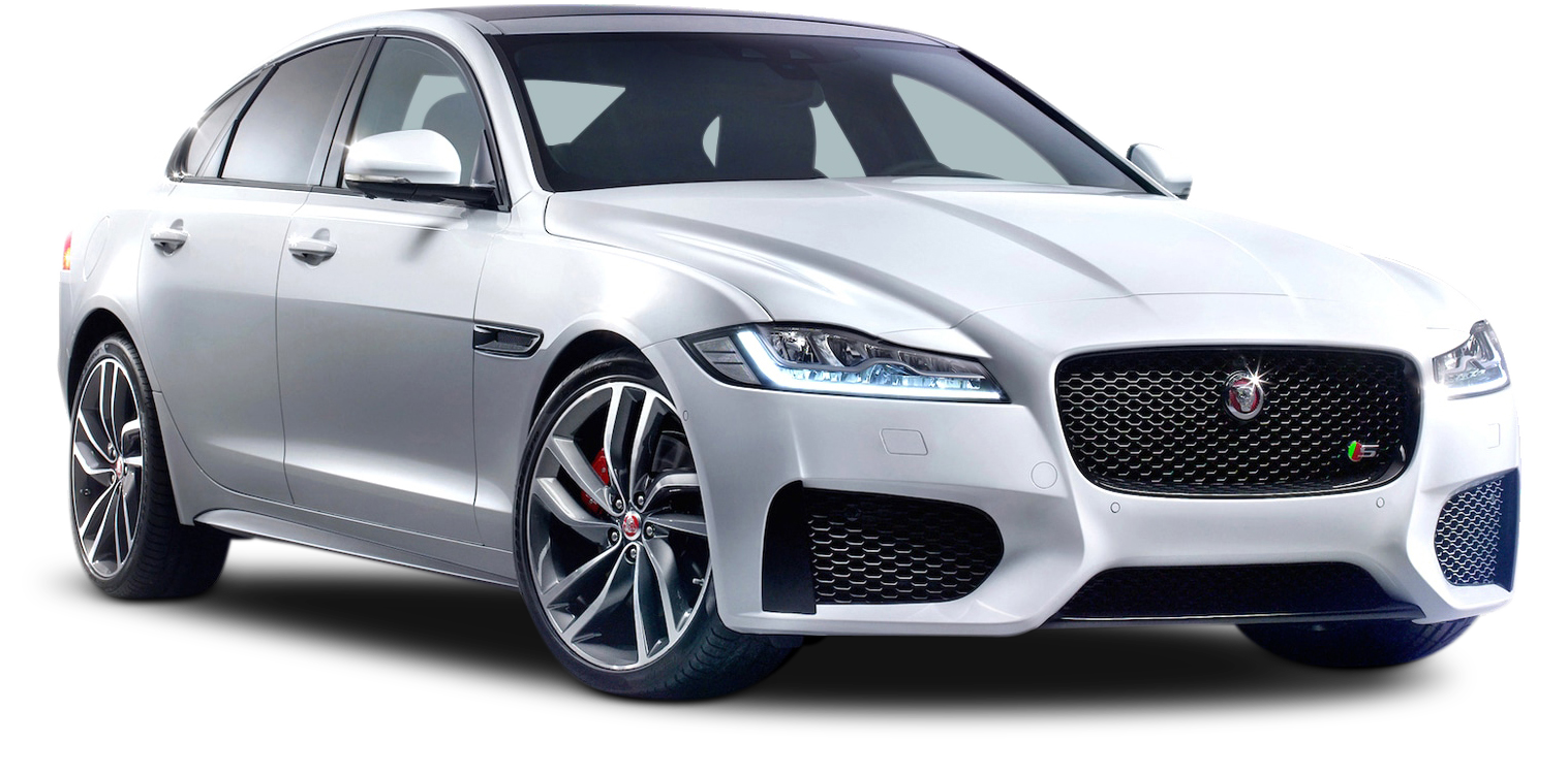 Jaguar XF 2017 - 2024 (X260) Wagon