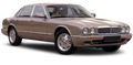 Jaguar XJ6 1994 - 1997 (X300, X330)