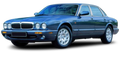 Jaguar XJ8 1997 - 2003 (X308)