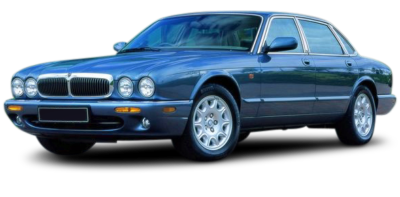 Jaguar XJ8 1997 - 2003 (X308)