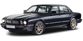Jaguar XJR 1997 - 2003 (X308)