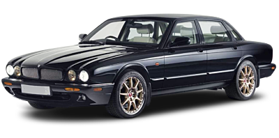 Jaguar XJR 1997 - 2003 (X308)