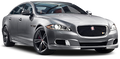 Jaguar XJR 2013 - 2019 (X351)