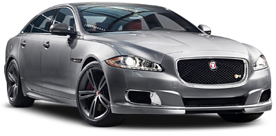 Jaguar XJR 2013 - 2019 (X351)