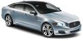 Jaguar XJ 2009 - 2019 (X351)