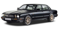 Jaguar XJ Super V8 1997 - 2003 (X308)