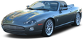 Jaguar XK8 2006 - 2014 (X150) Convertible