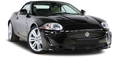 Jaguar XKR 1998 - 2005 (X100) Coupe