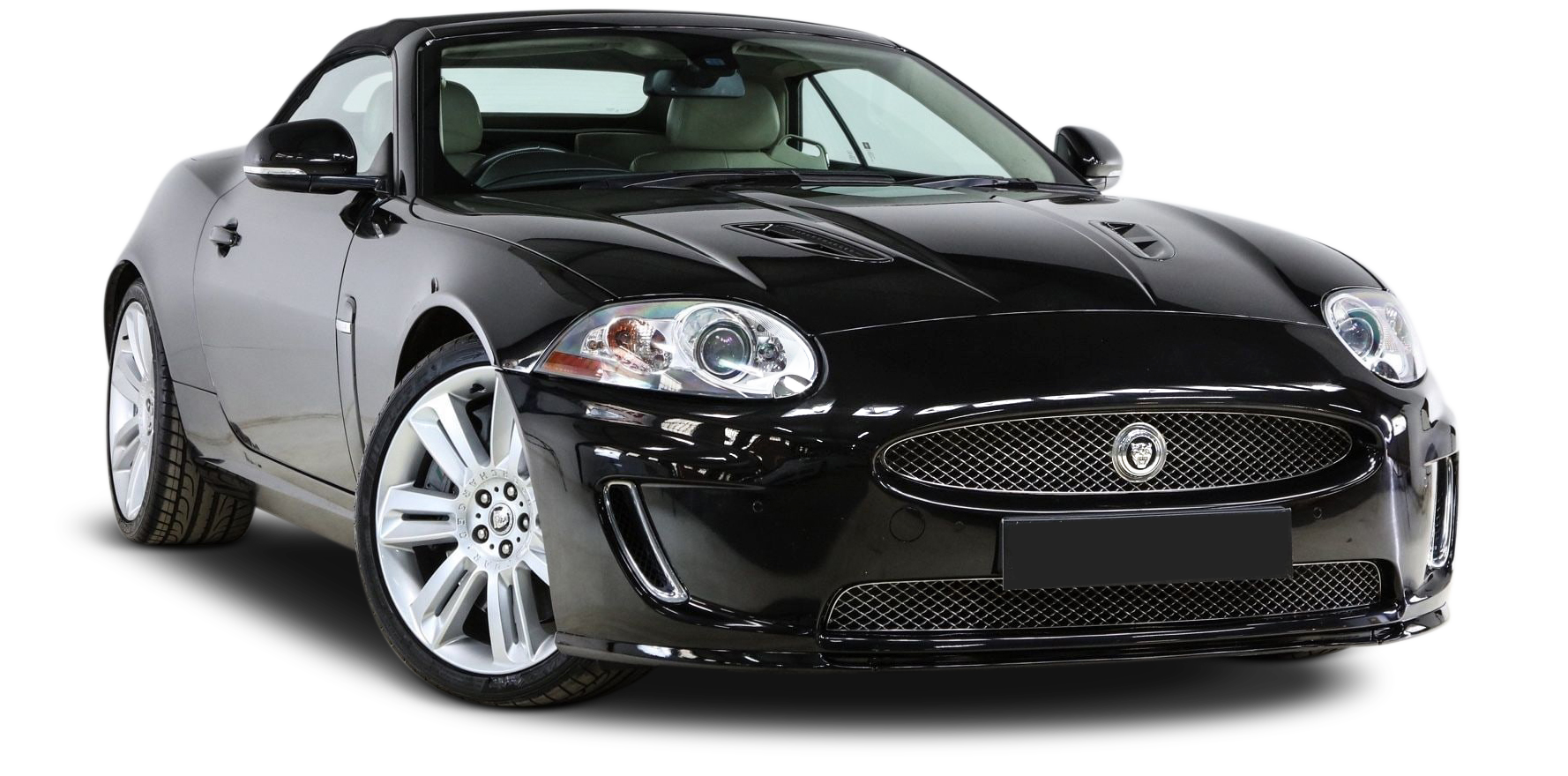 Jaguar XKR 1998 - 2005 (X100) Coupe