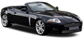 Jaguar XKR 2006 - 2014 (X150) Convertible