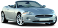 Jaguar XK 2006 - 2014 (X150) Convertible