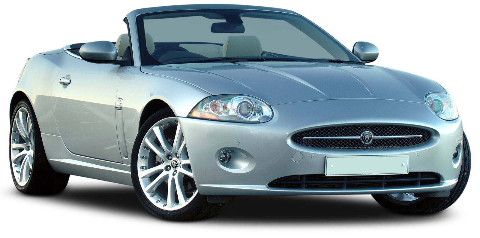 Jaguar XK 2006 - 2014 (X150) Convertible