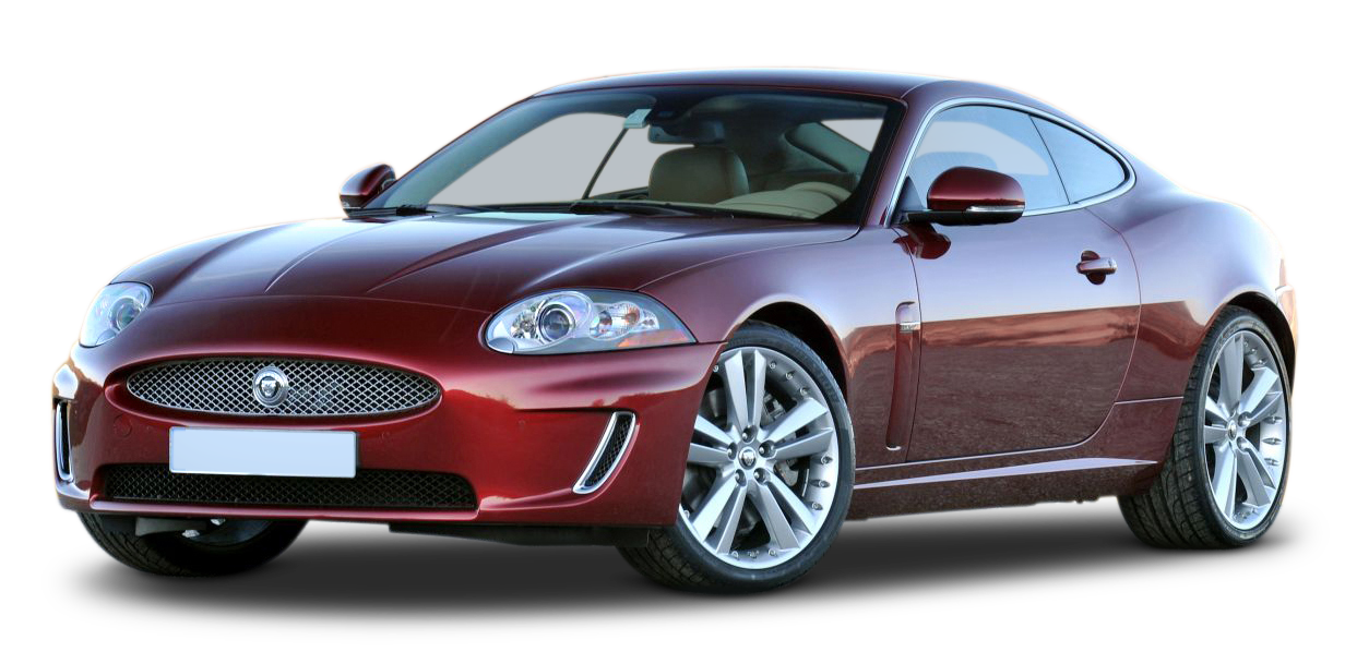 Jaguar XK 2006 - 2014 (X150) Coupe