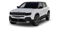 Jeep Avenger 2022 - 2026 (J2)