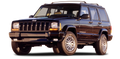 Jeep Cherokee 1983 - 2001 (XJ)