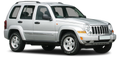 Jeep Cherokee 2001 - 2008 (KJ)