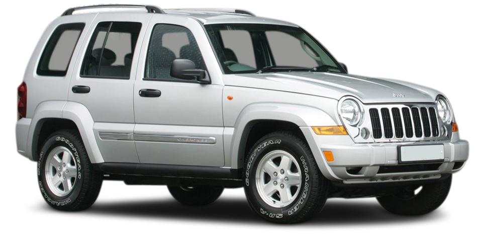 Jeep Cherokee 2001 - 2008 (KJ)