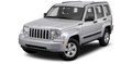 Jeep Cherokee 2008 - 2013 (KK)