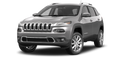 Jeep Cherokee 2013 - 2022 (KL)
