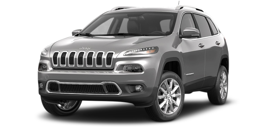 Jeep Cherokee 2013 - 2022 (KL)