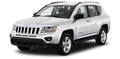 Jeep Compass 2006 - 2016 (MK)