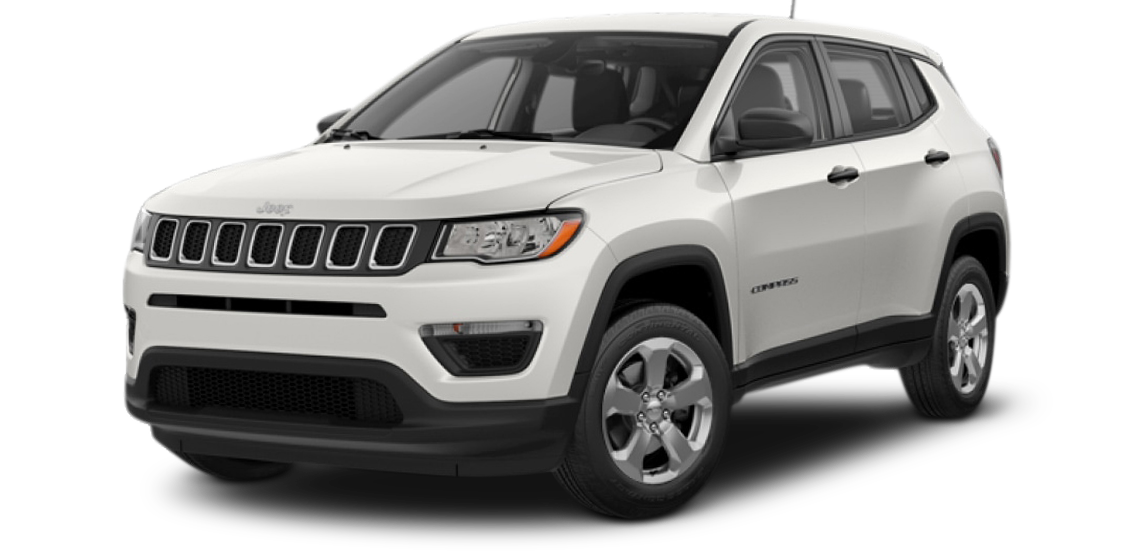 Jeep Compass 2016 - 2025 (MP)