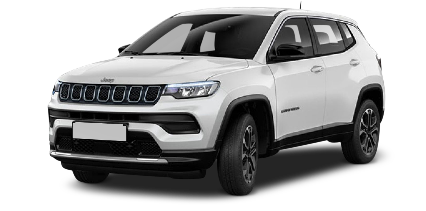 Jeep Compass 2020 - 2025 (MP Hybrid)