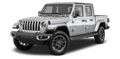 Jeep Gladiator 2020 - 2026 (JT)